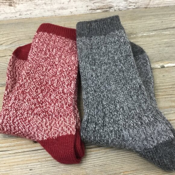 Alpaca Boot Unisex Socks - Picture 7 of 13